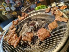 -韩山葵烤肉(太古里店)