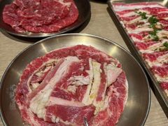 -西塔老太太泥炉烤肉(沈阳店)