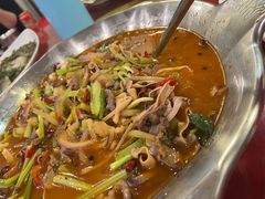-东馆和天下特色餐饮(工农店)