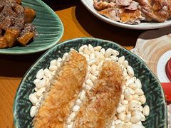 -包整·丝娃娃(一览甲秀楼风景店)