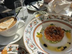 -杭州君悦酒店·青莳