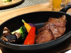 -香樟花园法式铁板烧(恒隆广场店)
