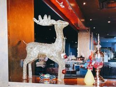 -YUE·6·西式融合餐厅(外滩六号店)