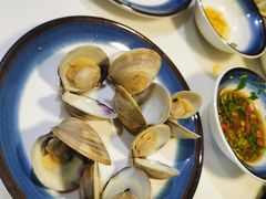 -蔚海之都·象山蒸汽海鲜(仙霞路店)