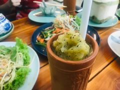 -Fern Forest Cafe