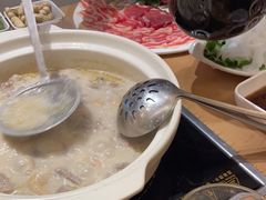 -湯系·煲汤手艺人(东二环泰禾广场店)