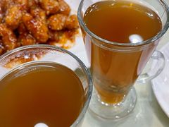 -东四民芳餐厅(世茂工三店)