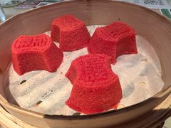 -绿茶餐厅(北京世纪金源店)