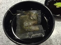 -争鲜回转寿司(金桥家乐福店)