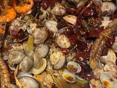 -鲜鲜·鲅鱼圈海鲜(于洪店)