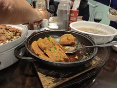 -老蒲鲜·地标·非遗美食(涵江店)
