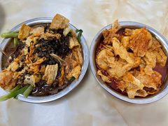 -凤张螺蛳粉·爽口粉(跃进路总店)