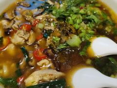 -易裕和·长沙米粉(竹塘西路店)