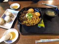 -汤姐热干面(酒仙桥店)