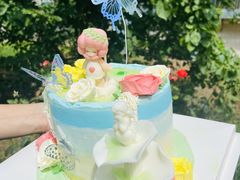 -CAKE BOSS 蛋糕老板(西单君太百货店)