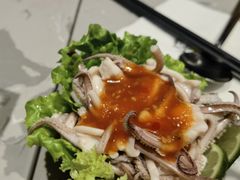 -Home Thai·泰谣(王府井apm店)