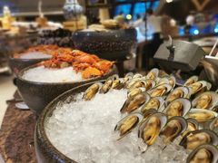 -杭州国际会议中心洲际酒店-原素全日餐厅(解放东路店)