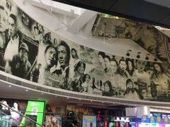 -金逸影城(中关村店)