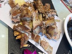 -添福来墨鱼饺子 · 海鲜东北菜(大连星海·黄浦路店)