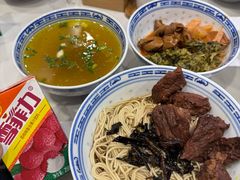 -永丰面馆(汉口路店)