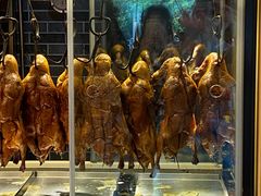 -蔓姐北京烤鸭(芙蓉广场店)
