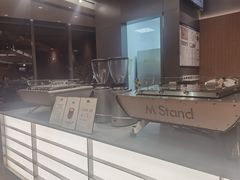 -M Stand(北京平安幸福中心店)