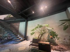 -J Create城市露营咖啡·简餐·宠物(上海动物园店)