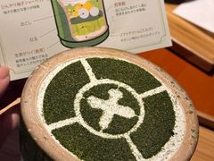 -中村藤吉(本店)