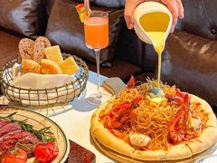 -Mogul Eatery·大亨餐酒馆
