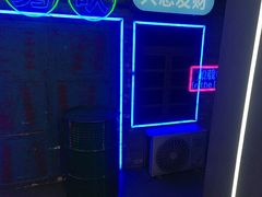 -关你鬼室大型密室逃脱(佛山创意园店)