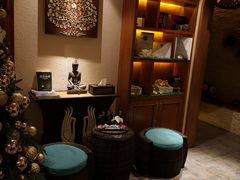 -木兰逸•泰式按摩•头疗•SPA(车公庙店)