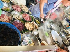 -广场正宗原汁薏米店