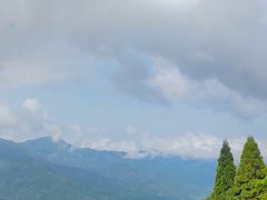 -井冈山风景名胜区-黄洋界