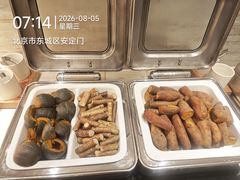 -全季酒店(北京南锣鼓巷安定门地铁站店)