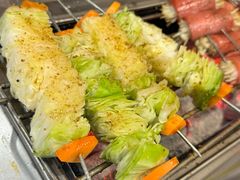 -小寒羊烧烤(凯瑞时代大厦店)