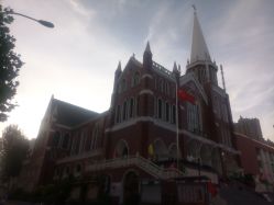 点击看大图 -迦南之约济南西式婚礼(济南店)