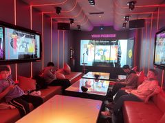 -星聚会KTV(龙湖上海奉贤天街店)