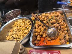 -丁家坡洋芋·观音桥好吃街A区(全国总店)