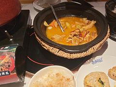 -老阿爸鲜鱼土菜(独墅湖店)