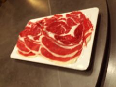 -君邦火锅(新疆大厦店)