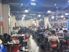 -皖北巫氏三胖地锅鸡(长淮总店)