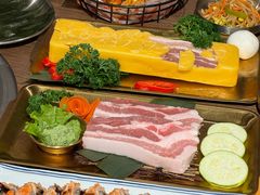 -香猪坊韩国烤肉专属门店(魏公村店)