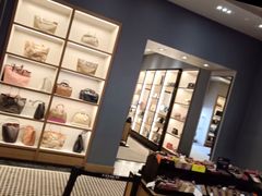 -COACH蔻驰(赛特奥特莱斯店)