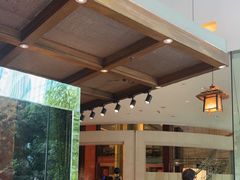 -怡咖啡海鲜自助餐厅(浦东香格里拉店)