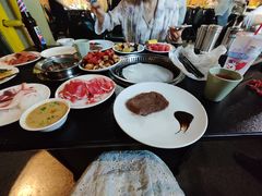 -味芝树·牛排烤肉自助(海亮店)