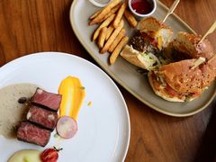 -G+KITCHEN(龙湖狮山天街店)