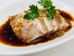 拆骨猪手-和苑·精致粤菜(珠江新城店)