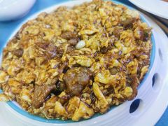 -金家老三饭庄(常营店)