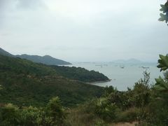 -南丫岛