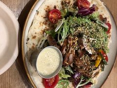 -HELLO 27 意面·沙拉·帕尼尼